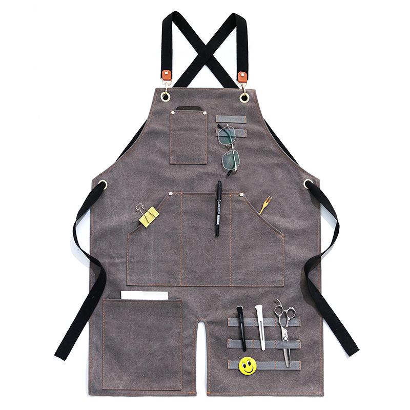 Tablier Long imperméable d'ori - Woodworking Overalls avis et prix