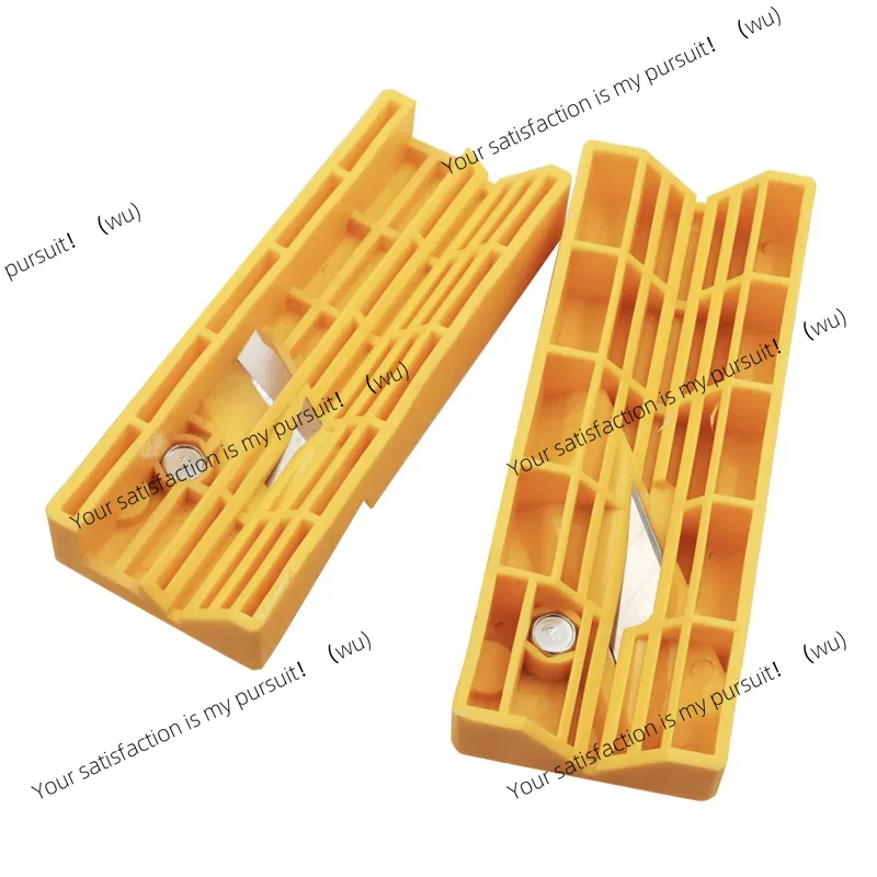 Raboteuse manuelle pour le tra - Woodworking Edge Corner Planer avis et prix