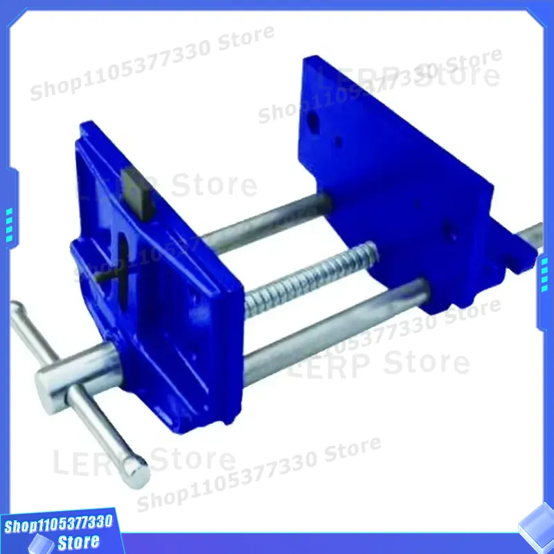Étau manuel robuste pour le tr - Woodworking Quick Release Vise avis et prix