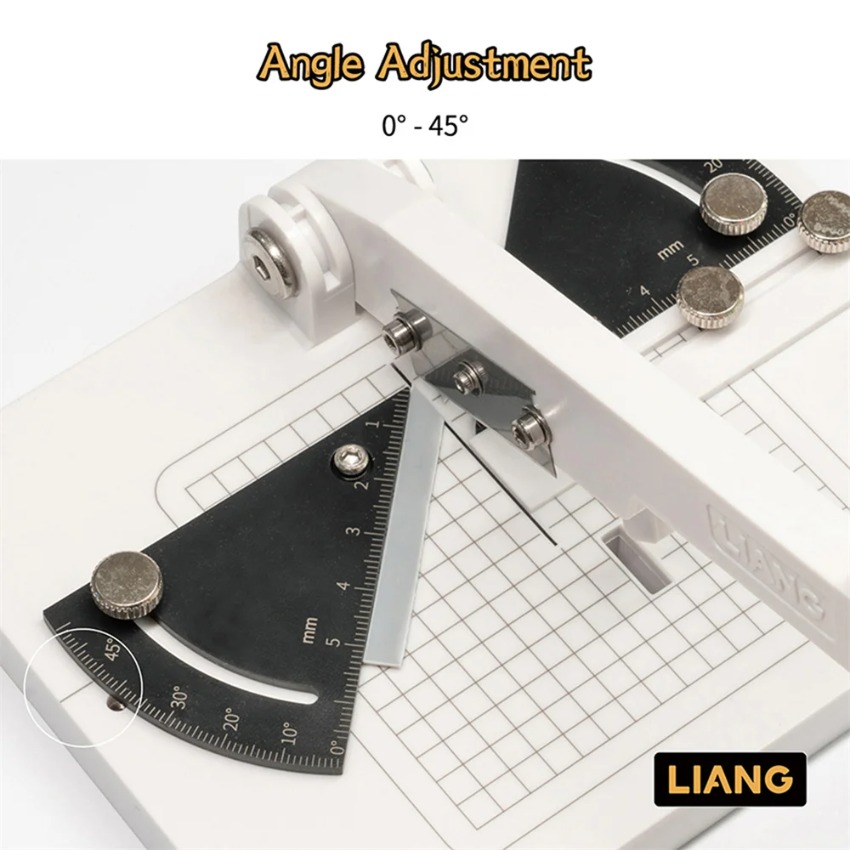 Lames de rechange pour coupe-a - Woodworking Edge Corner Planer avis et prix