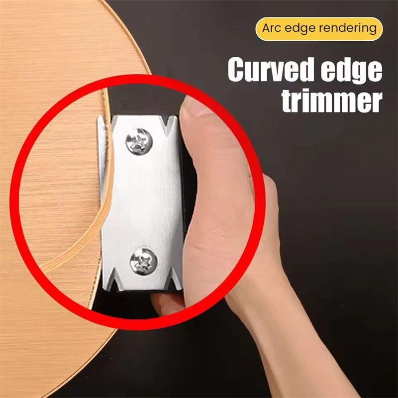 Coupe-bordure manuel en métal, - Woodworking Edge Corner Planer avis et prix