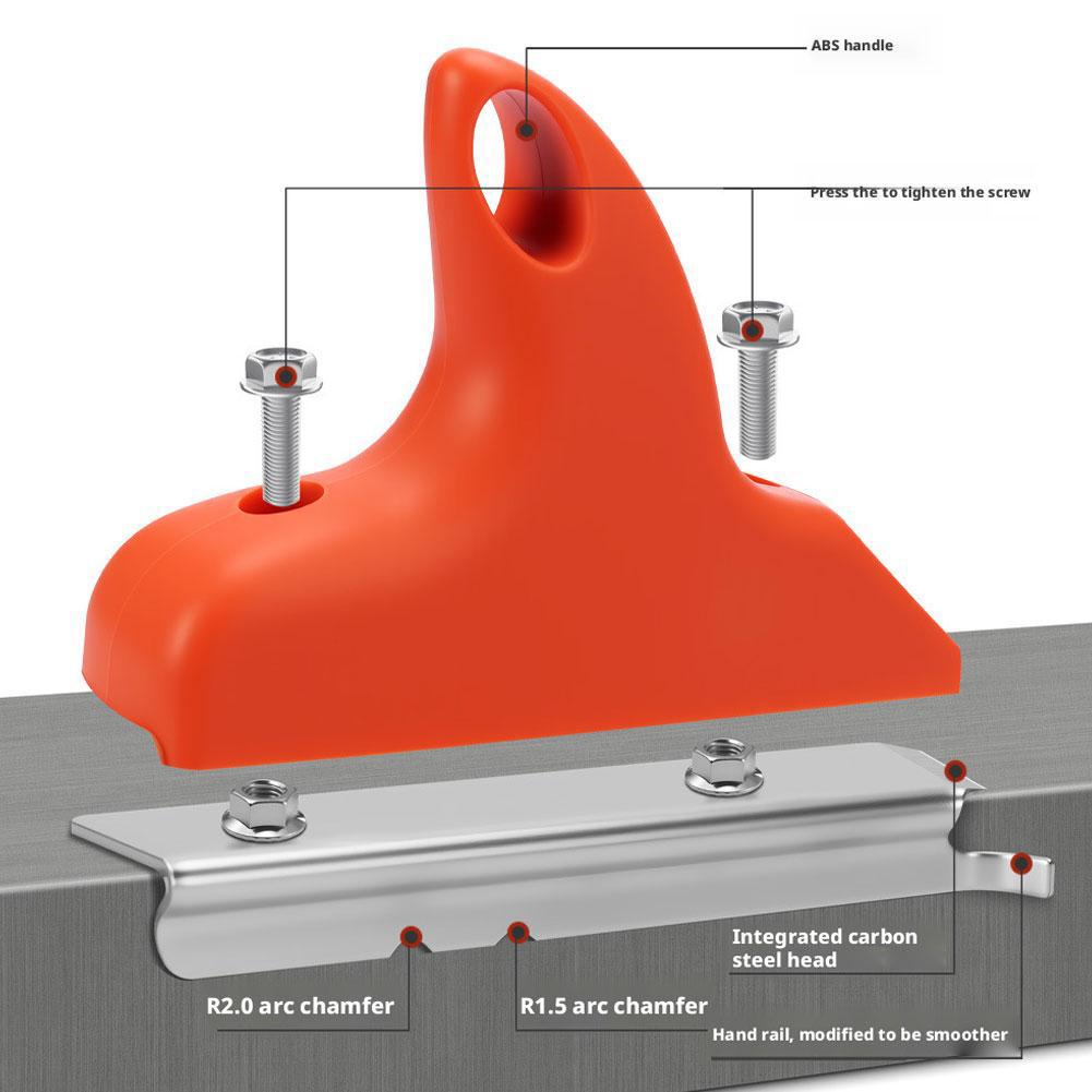 Coupe-bordure pour le travail  - Woodworking Edge Corner Planer avis et prix