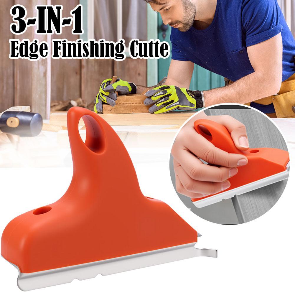 Coupe-bordure pour le travail  - Woodworking Edge Corner Planer avis et prix