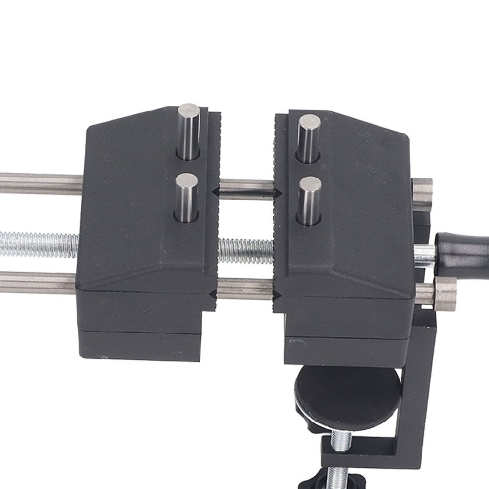 Étau de table à mâchoires de 8 - Woodworking Quick Release Vise avis et prix