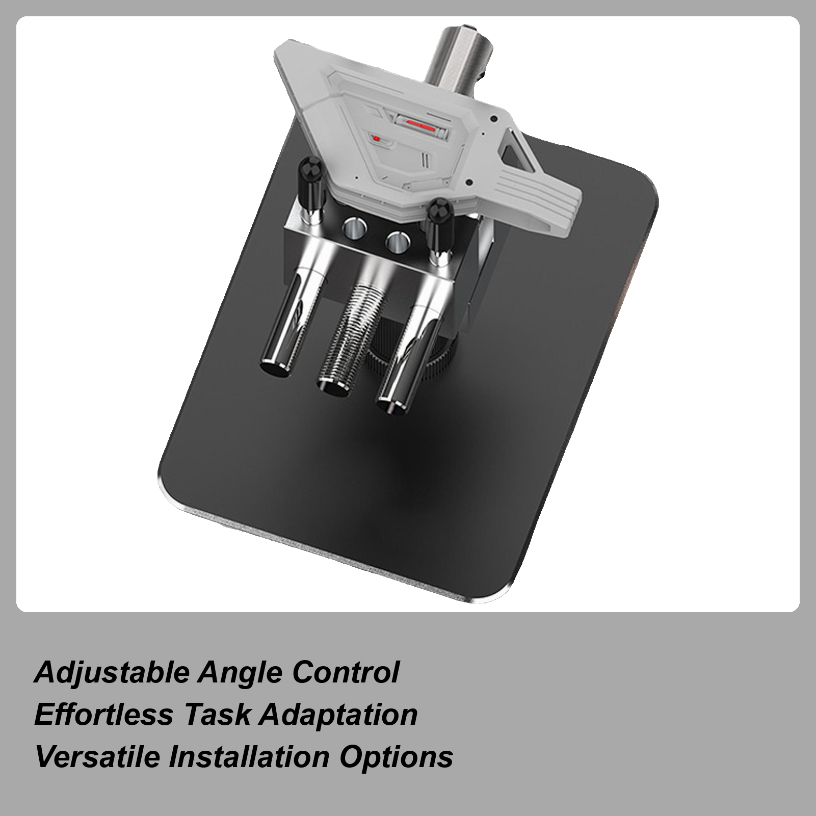 Pince à étau de Table 2 en 1,  - Woodworking Quick Release Vise avis et prix