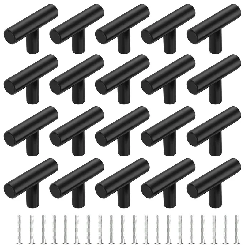 Lot de 10/20 poignées de tiroi - Woodworking Overalls avis et prix