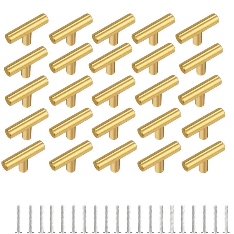 Lot de 10/20 poignées de tiroi - Woodworking Overalls avis et prix