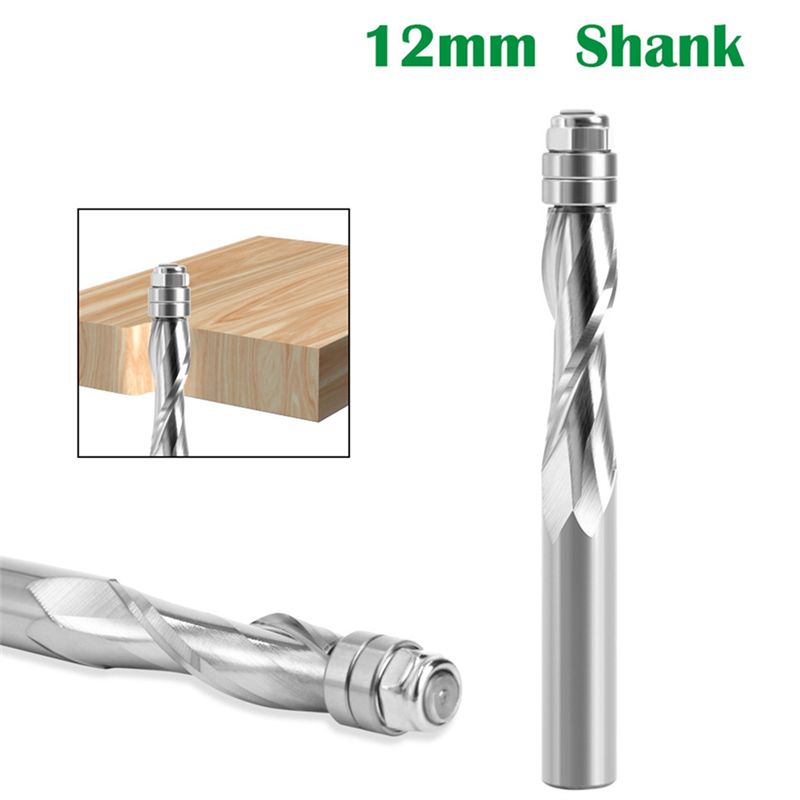 Fraise de gravure et de découp - Woodworking Overalls avis et prix