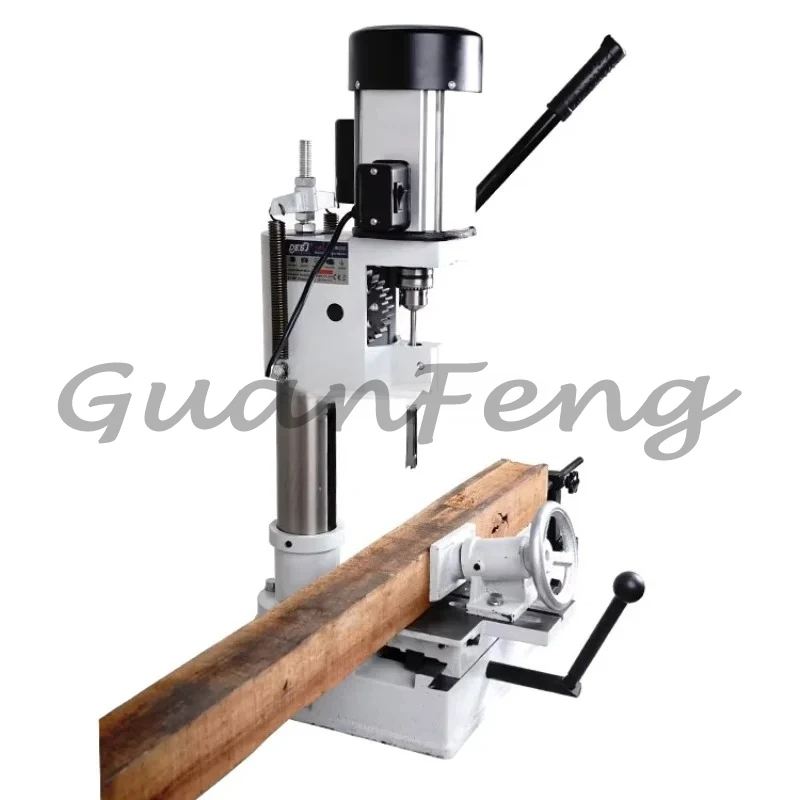 Machine à mortaiser le bois mo - Woodworking Machinery avis et prix